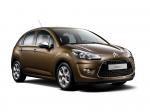Citroen C3 Collection 2011 года